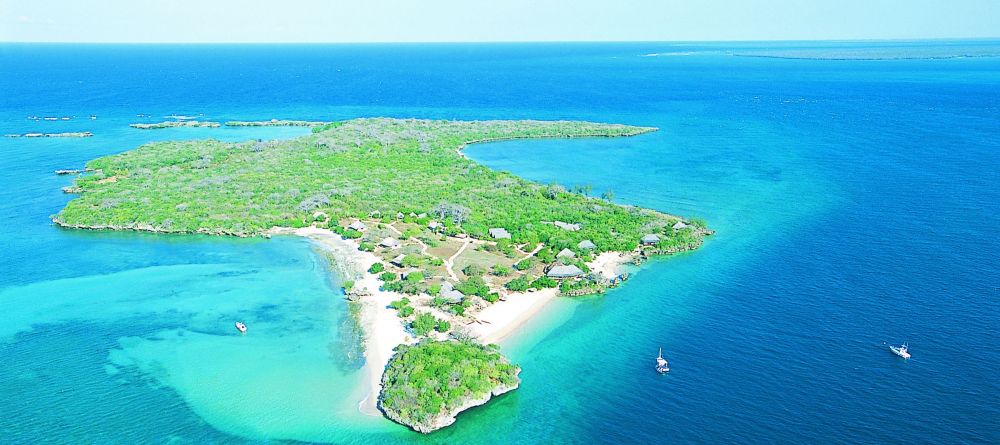 Azura Quila aerial view - Image 2