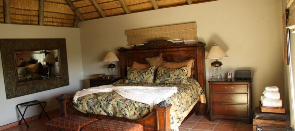 Babson House (Cheetah Conservation Fund), Otjiwarongo, Namibia - Image 9