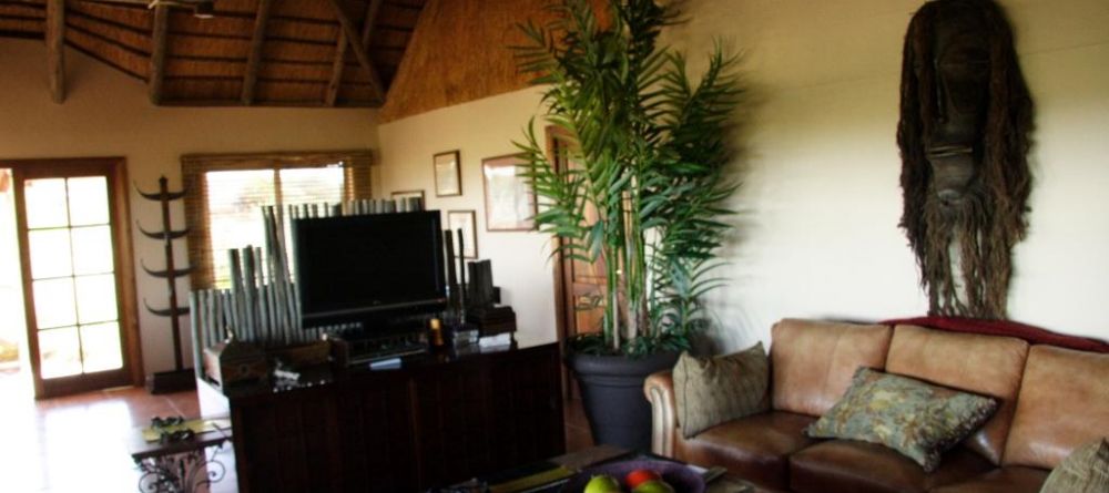 Babson House (Cheetah Conservation Fund), Otjiwarongo, Namibia - Image 1