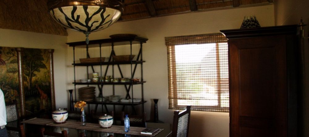Babson House (Cheetah Conservation Fund), Otjiwarongo, Namibia - Image 2