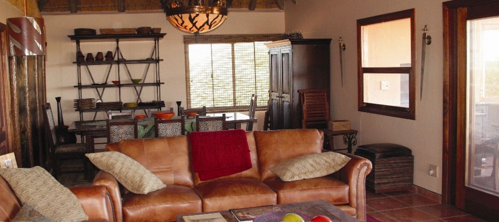 Babson House (Cheetah Conservation Fund), Otjiwarongo, Namibia - Image 3