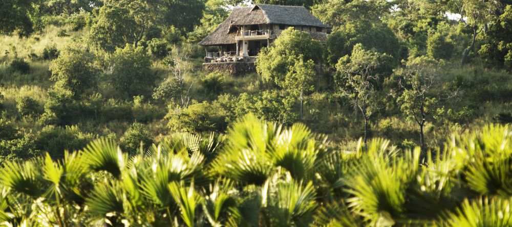 Exterior at Baileys Banda, Beho Beho, Selous National Park, Tanzania - Image 21