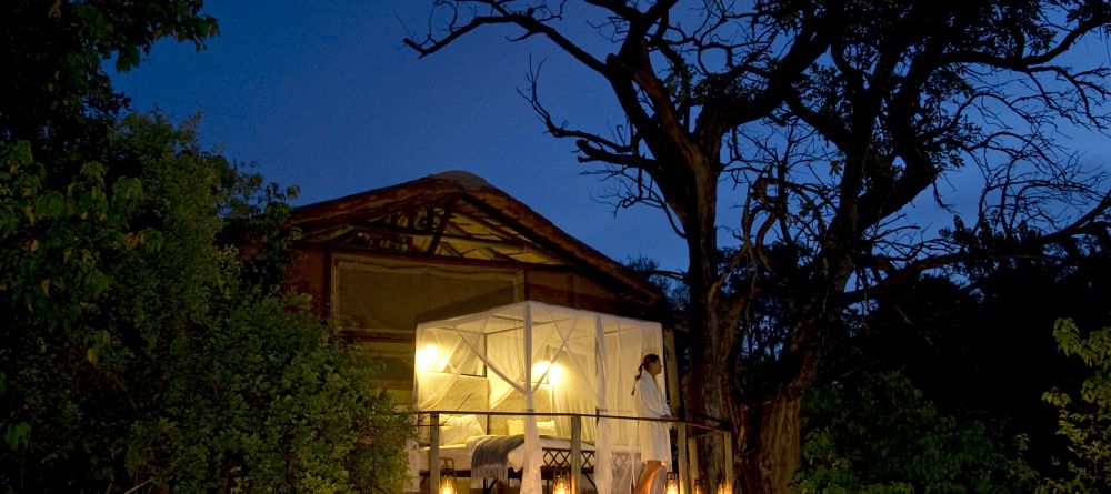 Baines Camp, Moremi Game Reserve, Botswana - Image 3