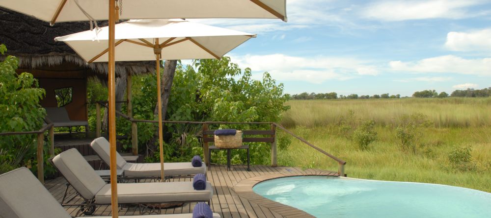 Baines Camp, Moremi Game Reserve, Botswana - Image 4