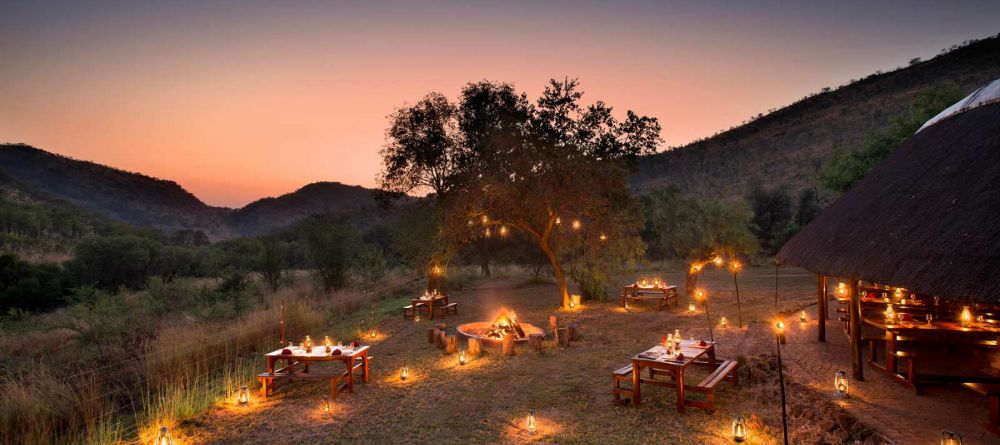 Bakubung Bush Lodge - Image 2