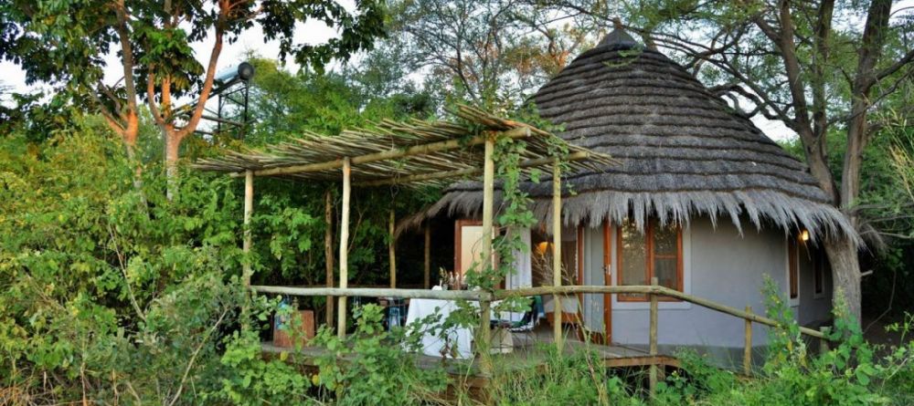 Bakwena Lodge - Image 2