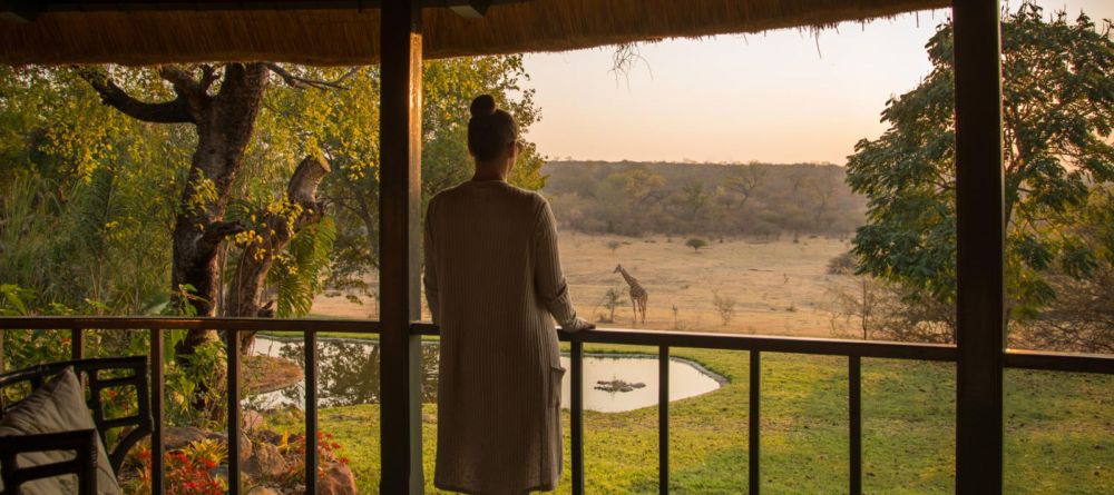 Stanley and Livingstone Hotel - Image 1