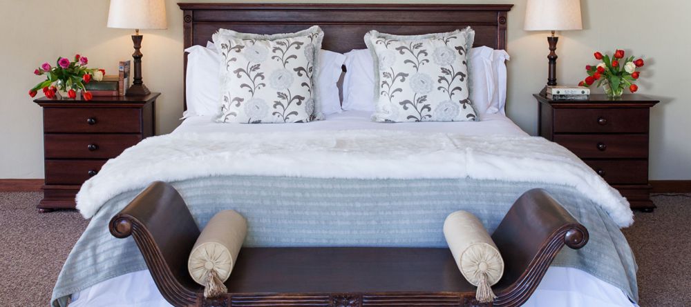 Banhoek Lodge, Stellenbosch, South Africa - Image 4