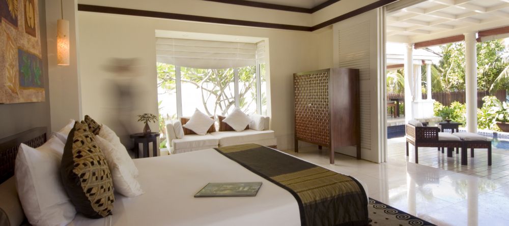 Banyan Tree Seychelles, Mahe, Seychelles - Image 9