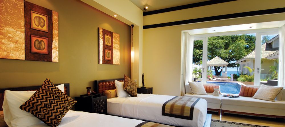 Banyan Tree Seychelles, Mahe, Seychelles - Image 10