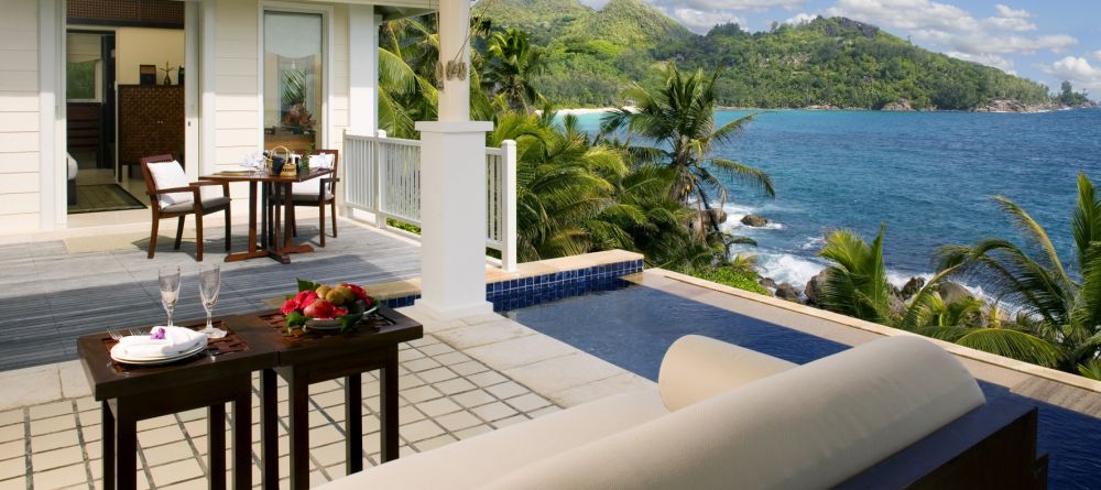 Banyan Tree Seychelles, Mahe, Seychelles - Image 11