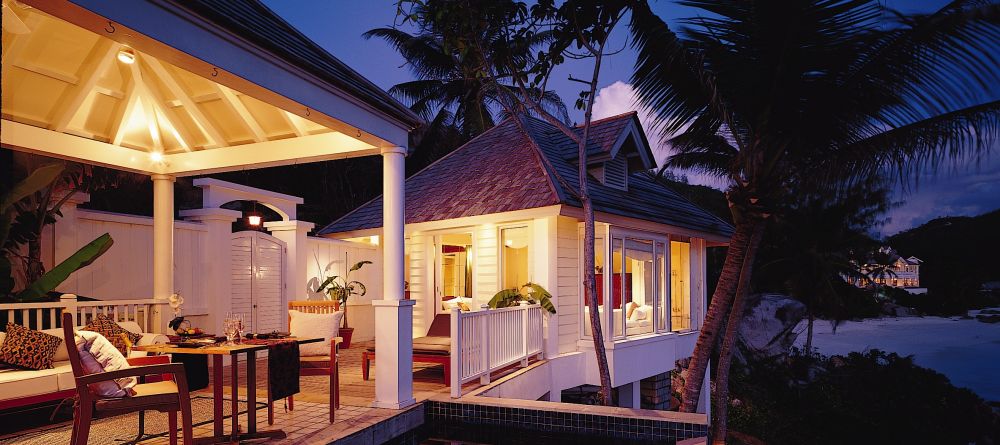 Banyan Tree Seychelles, Mahe, Seychelles - Image 12