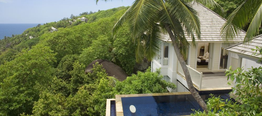 Banyan Tree Seychelles, Mahe, Seychelles - Image 13