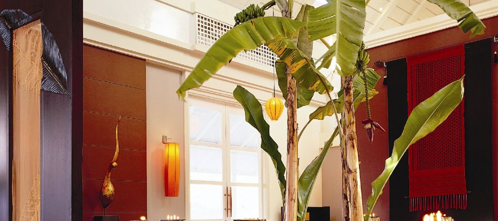 Banyan Tree Seychelles, Mahe, Seychelles - Image 14