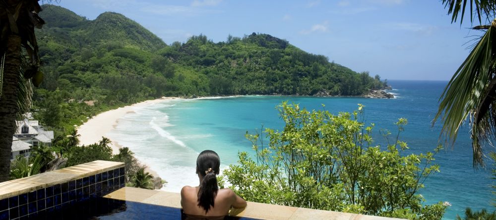 Banyan Tree Seychelles, Mahe, Seychelles - Image 1