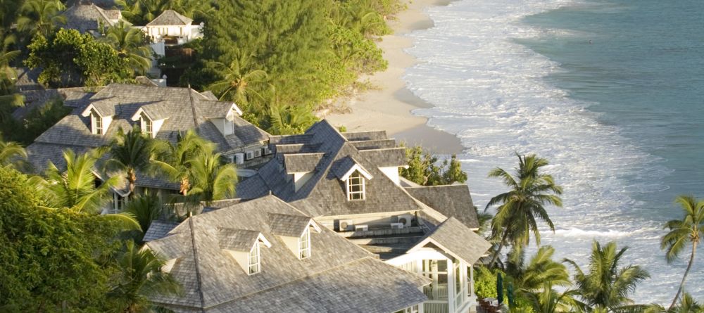 Banyan Tree Seychelles, Mahe, Seychelles - Image 2