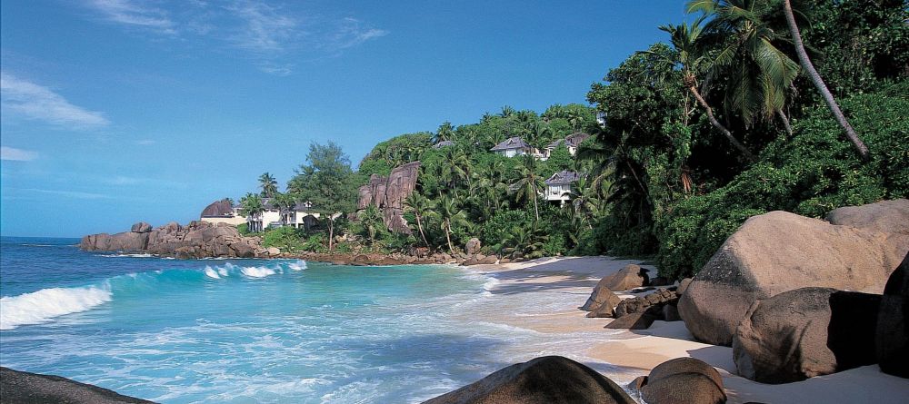 Banyan Tree Seychelles, Mahe, Seychelles - Image 3
