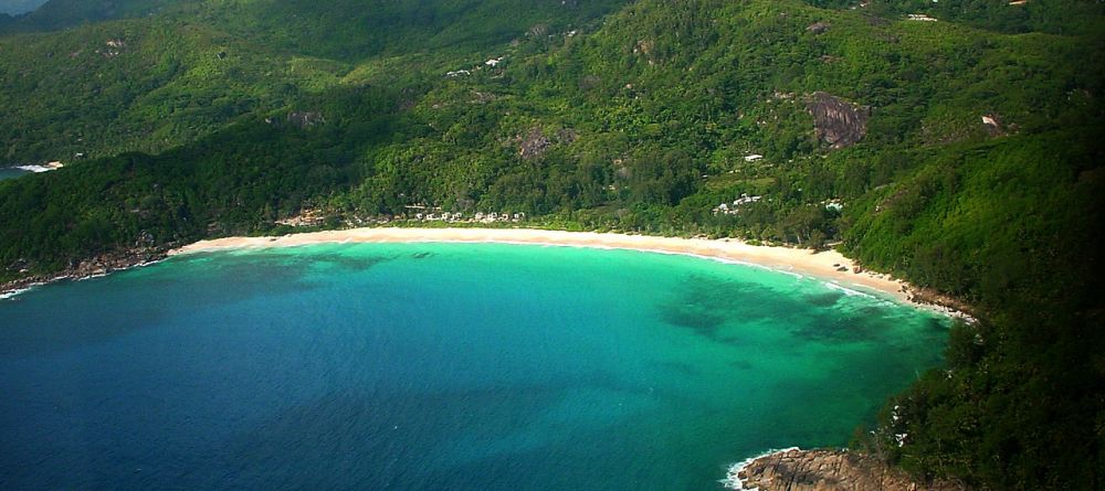Banyan Tree Seychelles, Mahe, Seychelles - Image 4