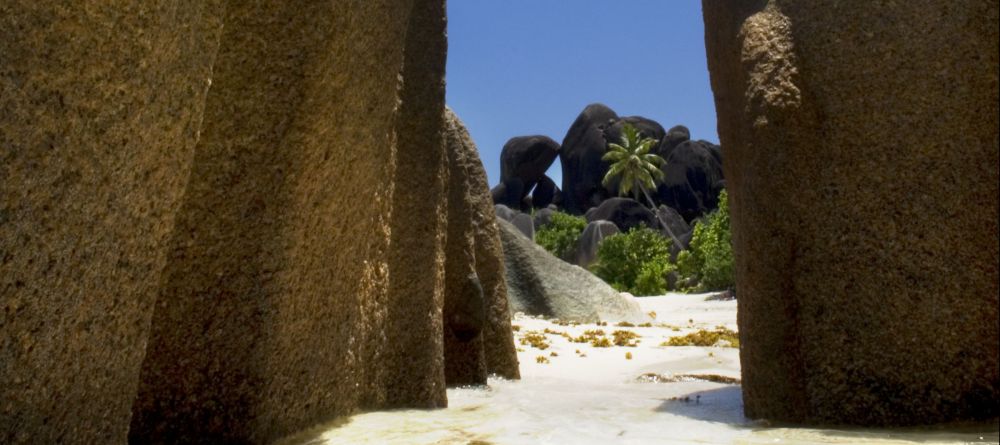 Banyan Tree Seychelles, Mahe, Seychelles - Image 7