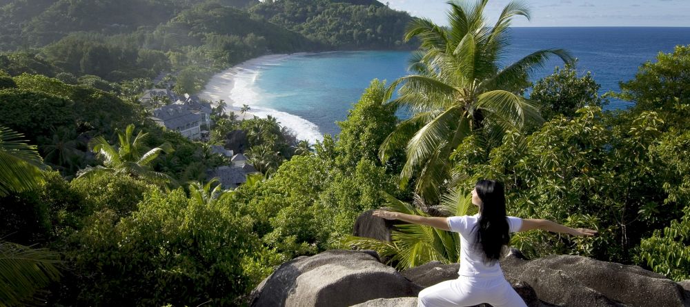 Banyan Tree Seychelles, Mahe, Seychelles - Image 8