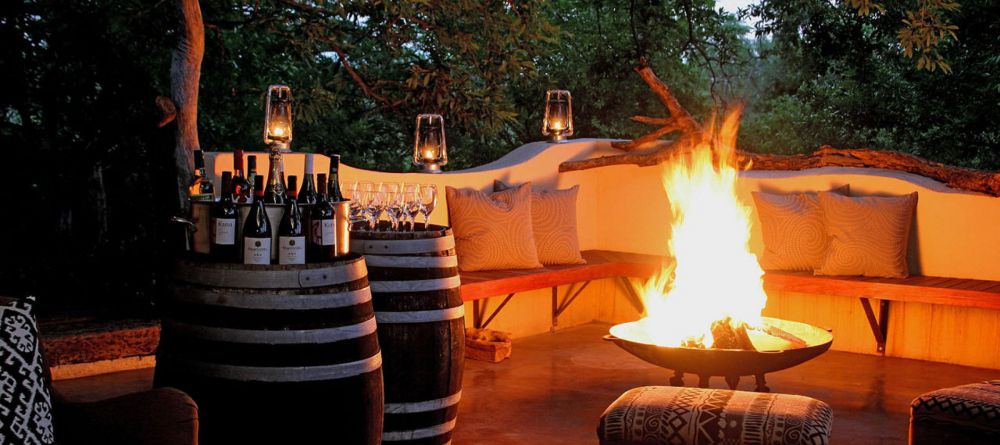 Jock Safari Lodge, Kruger National Park, South Africa - Image 1