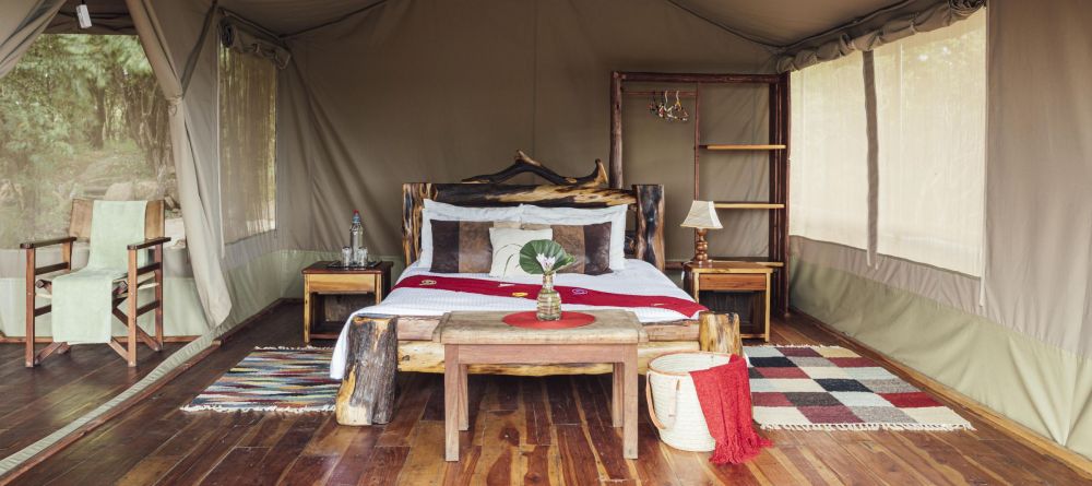 Tangulia Mara Camp, Masai Mara, Kenya - Image 4