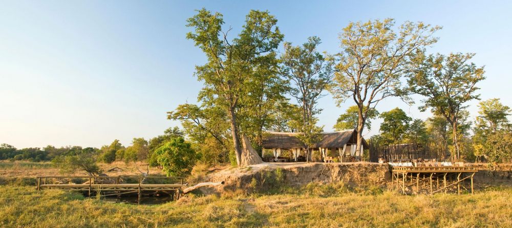 Zungulila Bushcamp, South Luangwa National Park, Zambia - Image 10