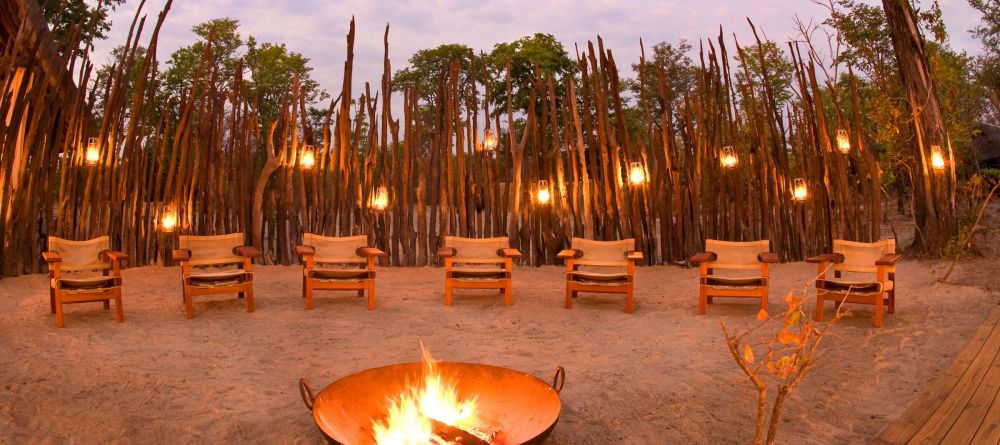 Zungulila Bushcamp, South Luangwa National Park, Zambia - Image 12