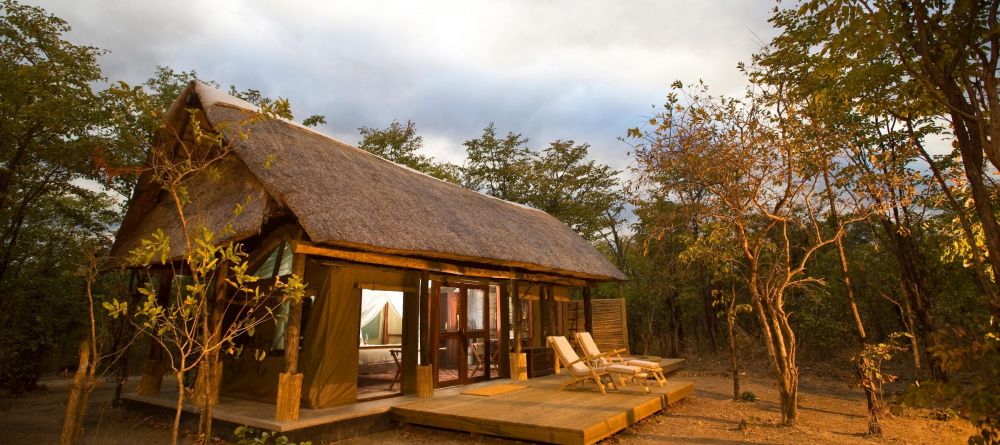 Zungulila Bushcamp, South Luangwa National Park, Zambia - Image 4