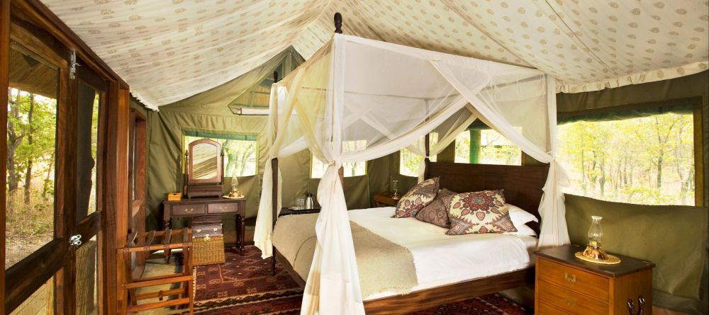 Zungulila Bushcamp, South Luangwa National Park, Zambia - Image 6