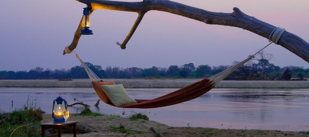 Zungulila Bushcamp, South Luangwa National Park, Zambia - Image 15