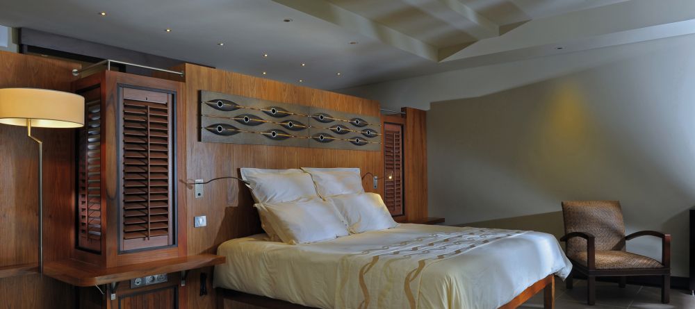 Beachfront Suite- Troux aux Biches, Trou aux Biches, Mauritius - Image 12