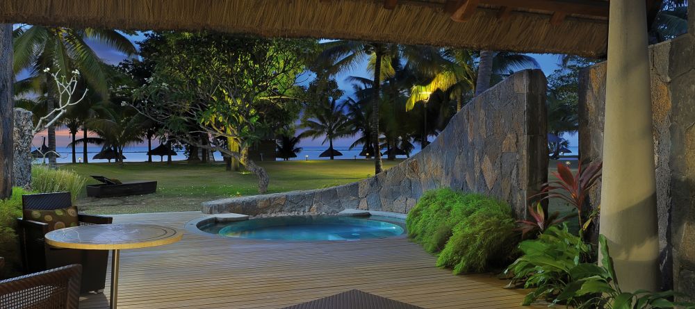 Beachfront Suite- Troux aux Biches, Trou aux Biches, Mauritius - Image 13