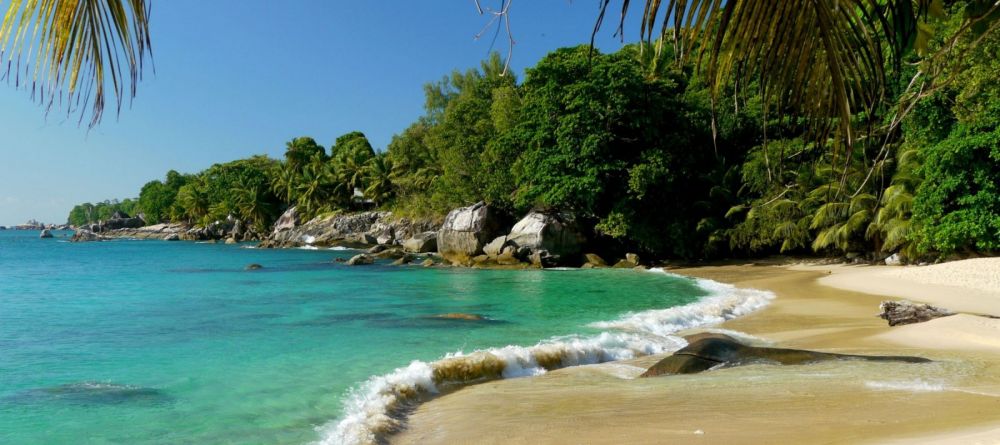 Labriz Silhouette, Silhouette Island, Seychelles - Image 4