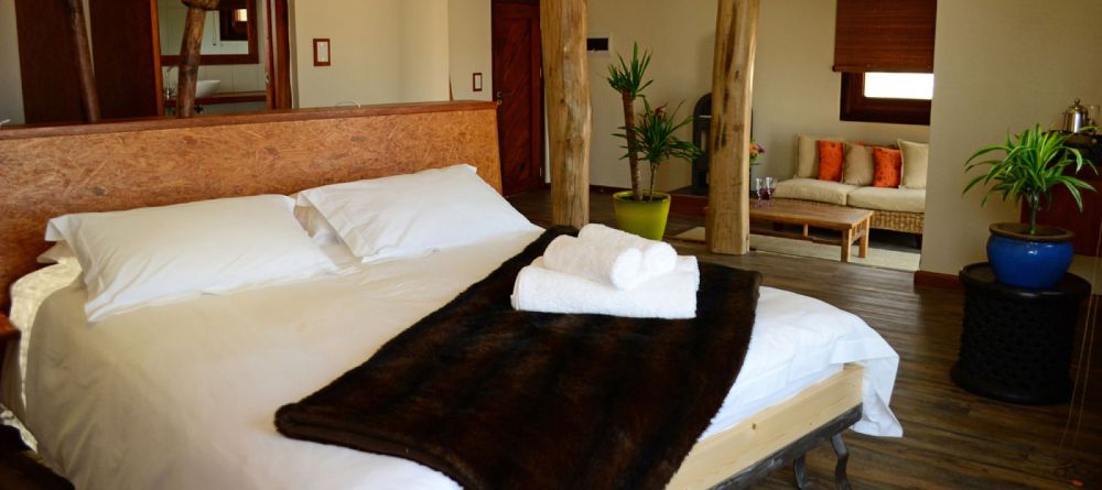 Desert Breeze Lodge, Swakopmund, Namibia - Image 6