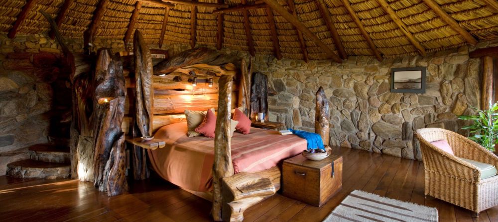 Bedroom at Ol Malo, Laikipia, Kenya - Image 3
