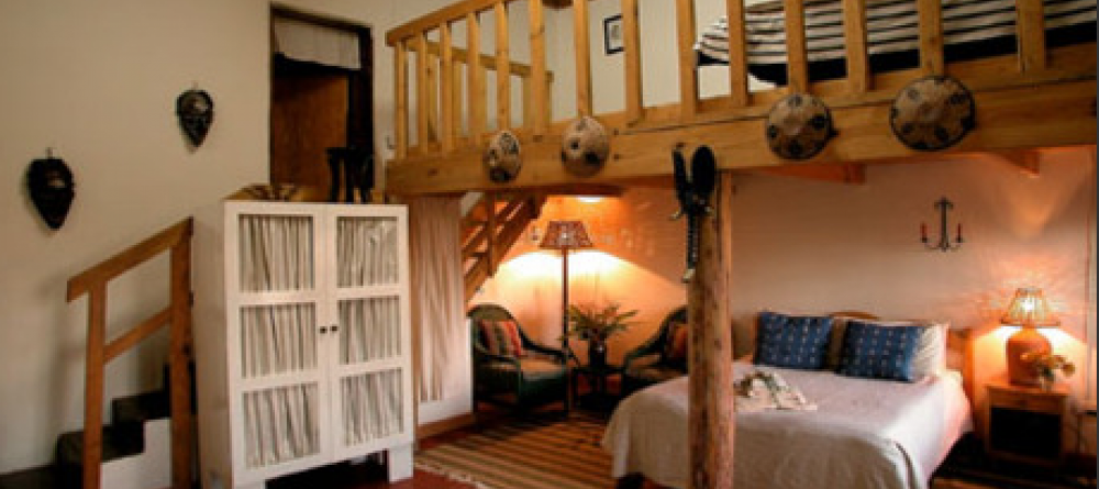 Heuglins Bedroom - Image 1