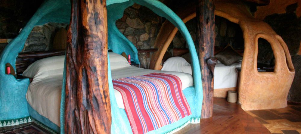 Bedroom at Ol Malo, Laikipia, Kenya - Image 1