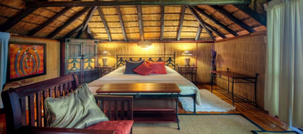 Kubu Lodge, Chobe National Park, Botswana - Image 1