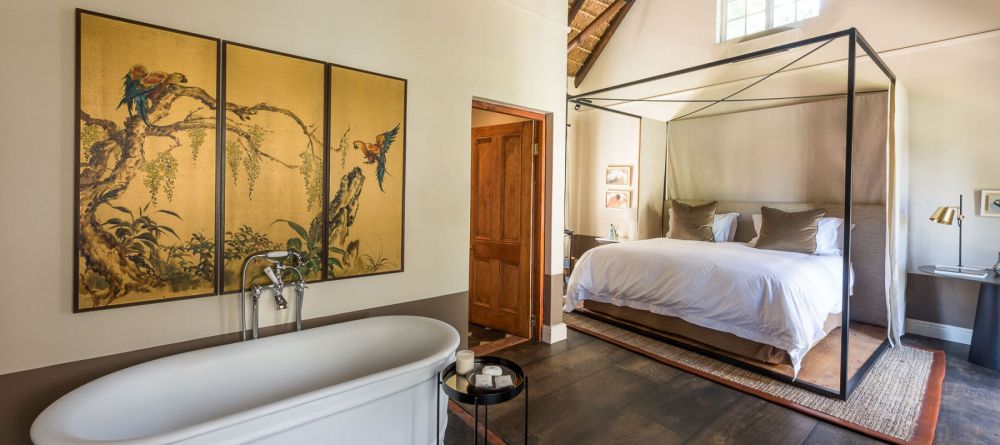 Bedroom - Image 1