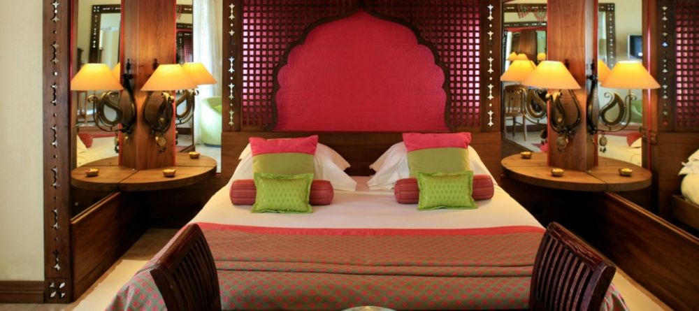 Bedroom at Paradise Cove Hotel and Spa, Anse la Raie, Mauritius - Image 11