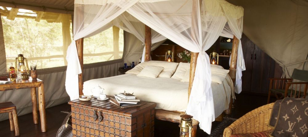 Campi ya Kanzi, Chyulu Hills, Kenya - Image 2