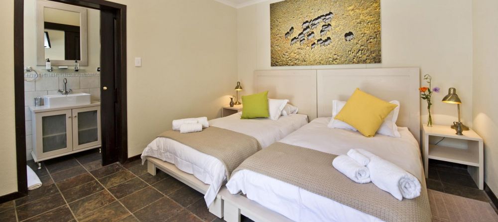 Galton House, Windhoek, Namibia - Image 1
