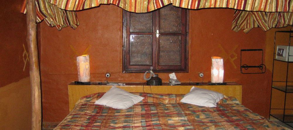 Hotel Xaluca, Erfoud, Morocco - Image 3