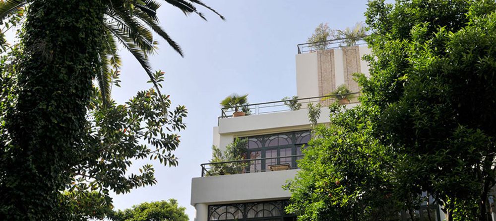 La Maison de Tanger, Tangier, Morocco - Image 5