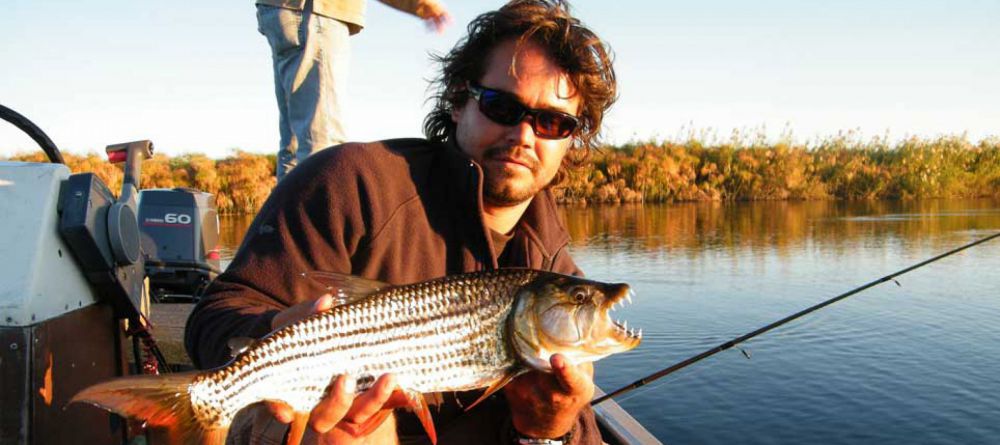 Nxamaseri Island Lodge, Okavango Delta, Botswana - Image 10