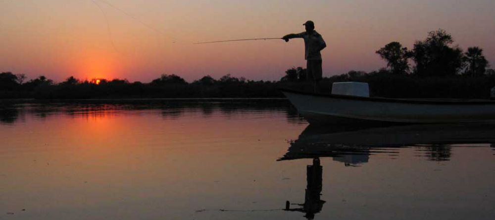 Nxamaseri Island Lodge, Okavango Delta, Botswana - Image 11