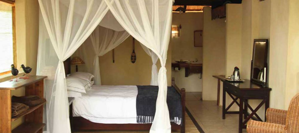 Nxamaseri Island Lodge, Okavango Delta, Botswana - Image 1