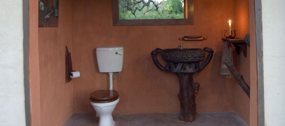 Nxamaseri Island Lodge, Okavango Delta, Botswana - Image 4