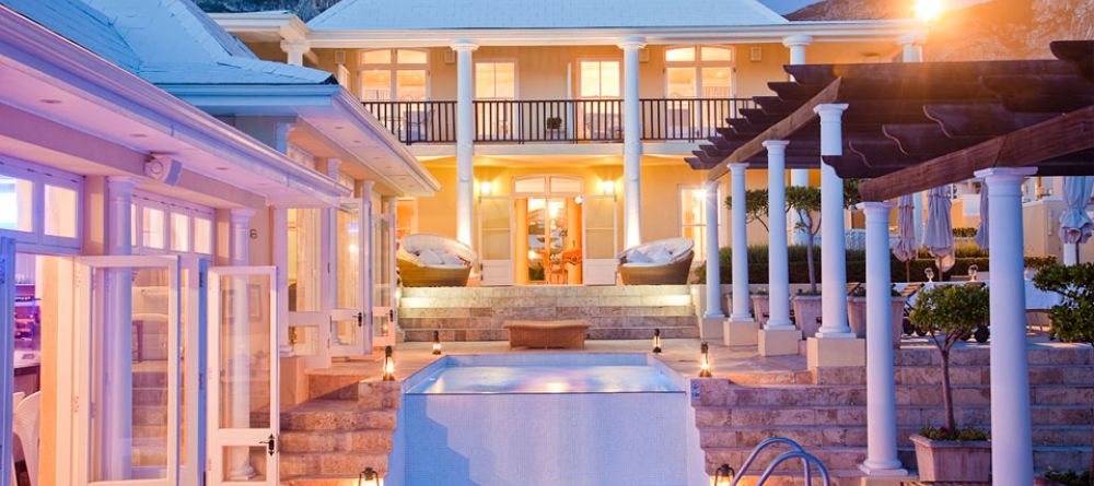 Birkenhead House, Hermanus, Western Cape, South Africa - Image 20